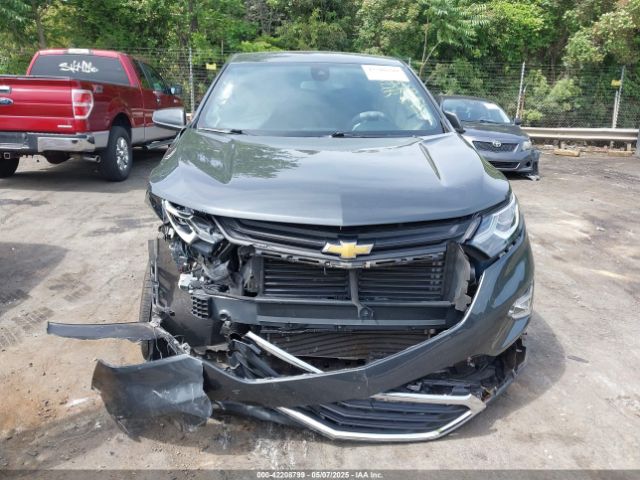 2GNAXTEV4L6258319 Chevrolet Equinox Awd 2fl