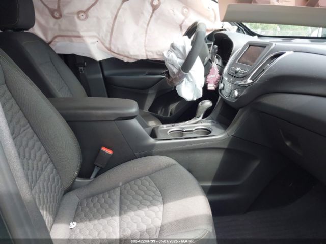 2GNAXTEV4L6258319 Chevrolet Equinox Awd 2fl