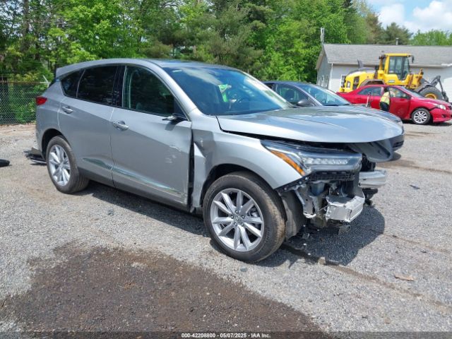 2023 ACURA RDX 5J8TC2H36PL024683 Photo 0