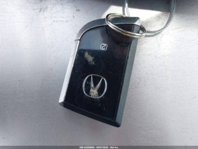 2023 ACURA RDX 5J8TC2H36PL024683 Photo 10