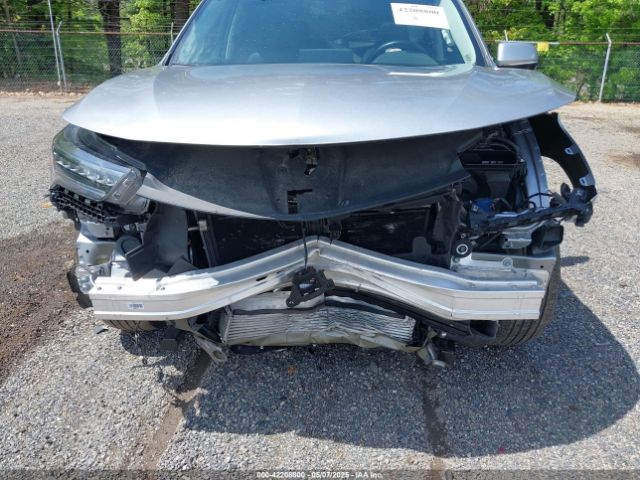 2023 ACURA RDX 5J8TC2H36PL024683 Photo 5