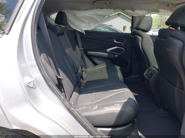 2023 ACURA RDX 5J8TC2H36PL024683 Photo 7