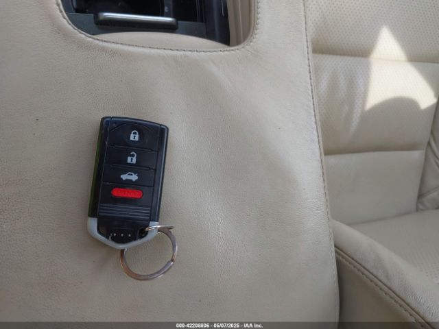 2013 ACURA TL 19UUA8F50DA012330 Photo 10