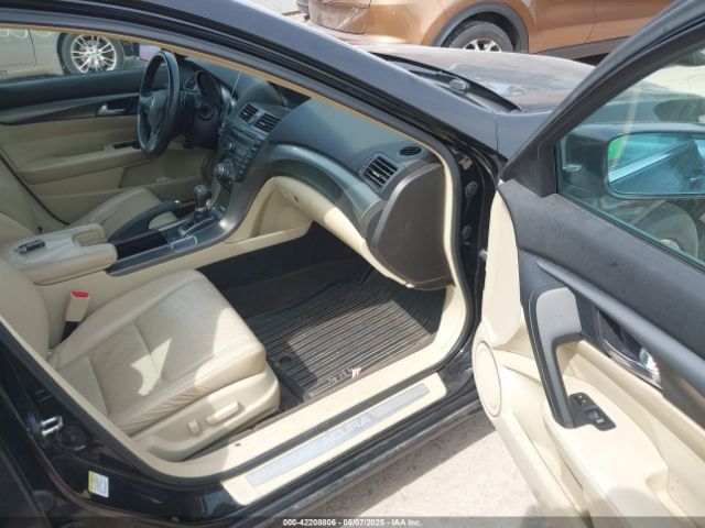 2013 ACURA TL 19UUA8F50DA012330 Photo 4