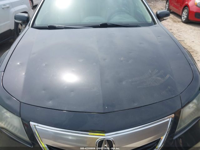2013 ACURA TL 19UUA8F50DA012330 Photo 5
