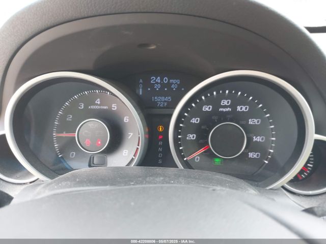 2013 ACURA TL 19UUA8F50DA012330 Photo 6