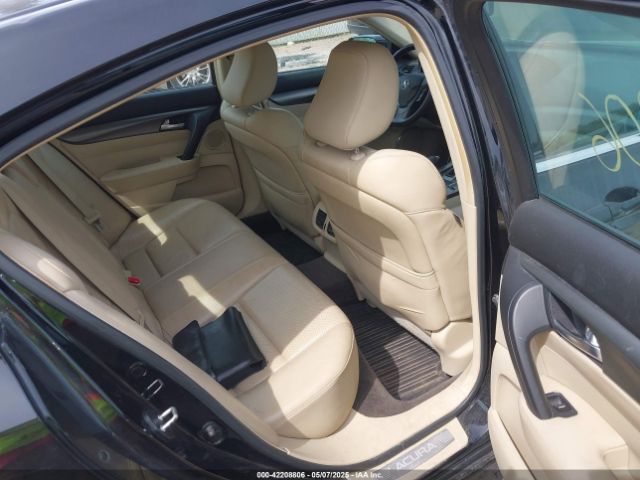 2013 ACURA TL 19UUA8F50DA012330 Photo 7