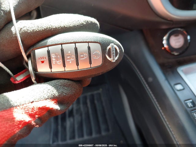 Nissan Murano Platinum 2019 5N1AZ2MSXKN143847 Image 11