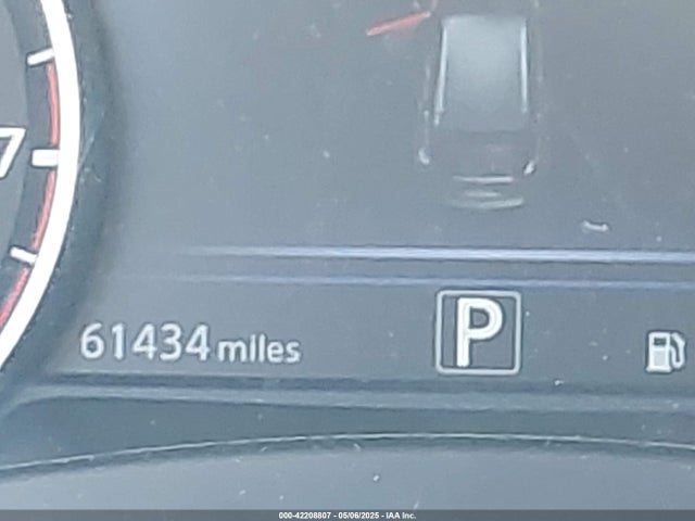 Nissan Murano Platinum 2019 5N1AZ2MSXKN143847 Image 15