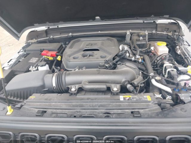 2024 JEEP WRANGLER 1C4PJXDN3RW307103 Photo 9