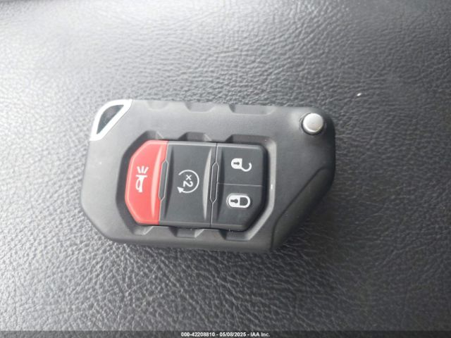 2024 JEEP WRANGLER 1C4PJXDN3RW307103 Photo 10