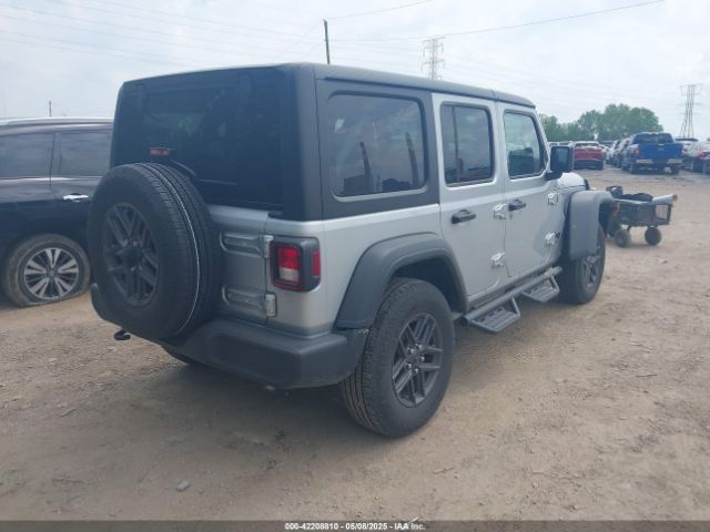 2024 JEEP WRANGLER 1C4PJXDN3RW307103 Photo 3