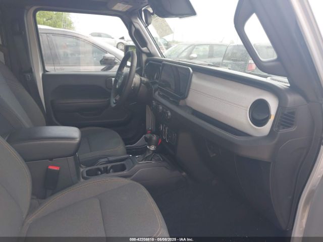 2024 JEEP WRANGLER 1C4PJXDN3RW307103 Photo 4