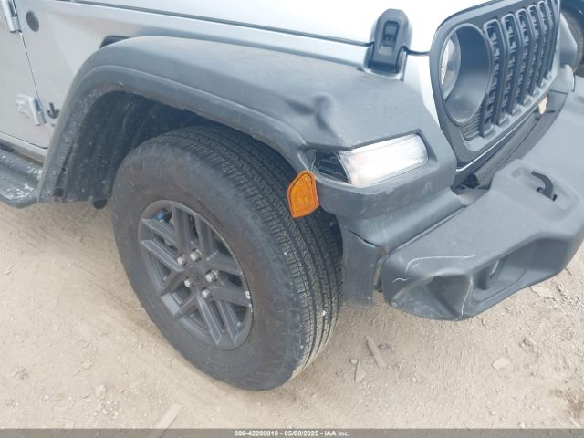2024 JEEP WRANGLER 1C4PJXDN3RW307103 Photo 5