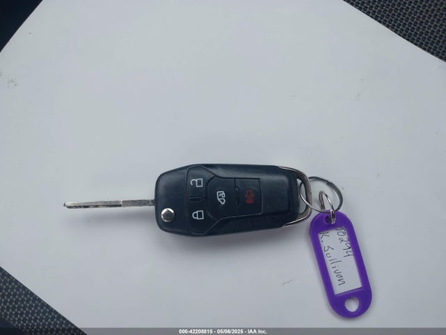 NM0LS7E27K1404689 Ford Transit Connect Xl