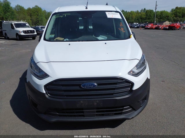 NM0LS7E27K1404689 Ford Transit Connect Xl