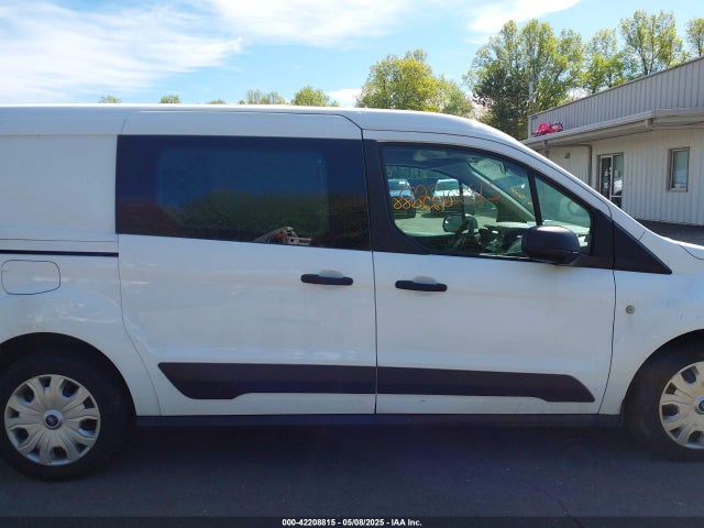 NM0LS7E27K1404689 Ford Transit Connect Xl