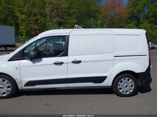 NM0LS7E27K1404689 Ford Transit Connect Xl