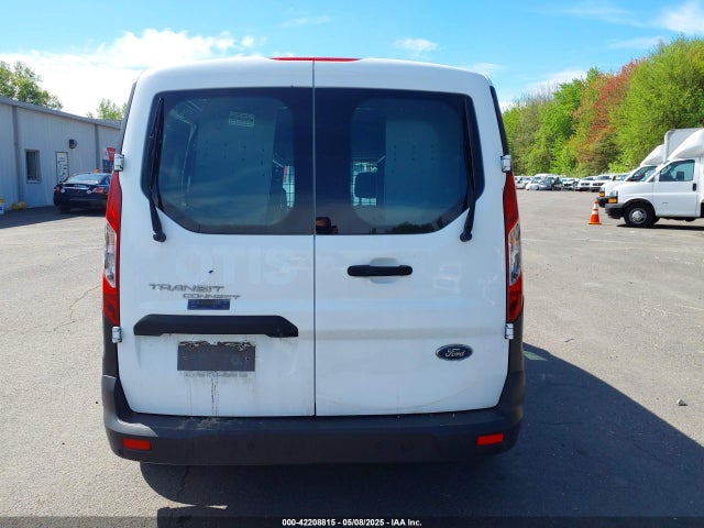 NM0LS7E27K1404689 Ford Transit Connect Xl