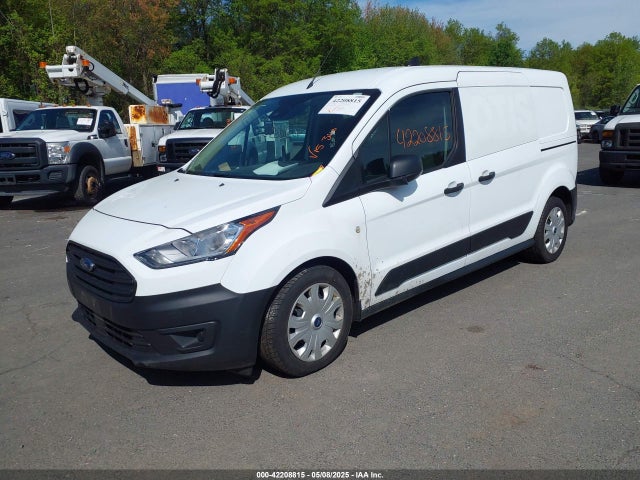 NM0LS7E27K1404689 Ford Transit Connect Xl
