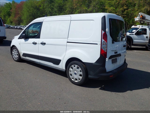 NM0LS7E27K1404689 Ford Transit Connect Xl