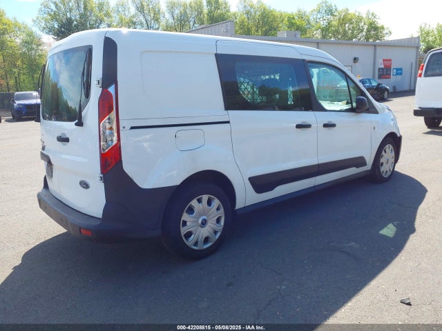 NM0LS7E27K1404689 Ford Transit Connect Xl
