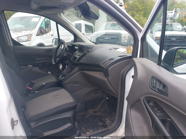 NM0LS7E27K1404689 Ford Transit Connect Xl
