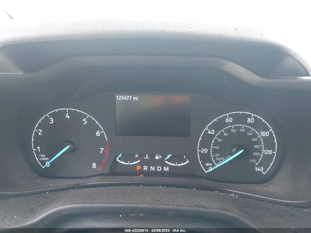 NM0LS7E27K1404689 Ford Transit Connect Xl