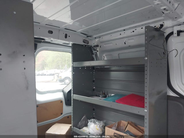 NM0LS7E27K1404689 Ford Transit Connect Xl