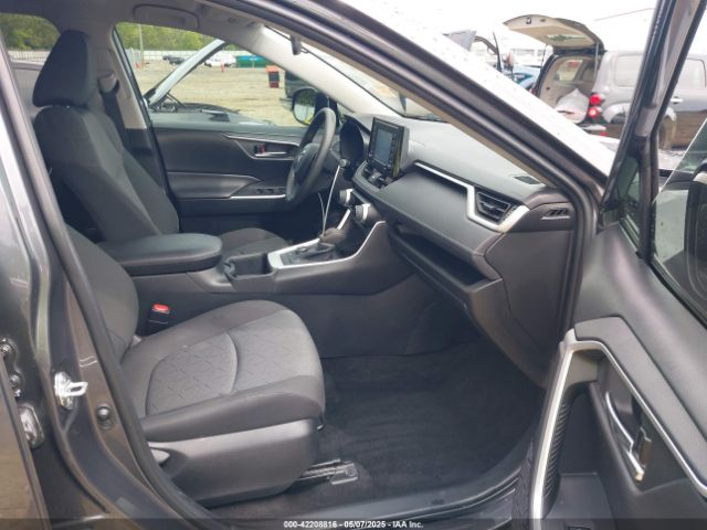 2T3RWRFV7NW136187 Toyota Rav4 Hybrid Xle
