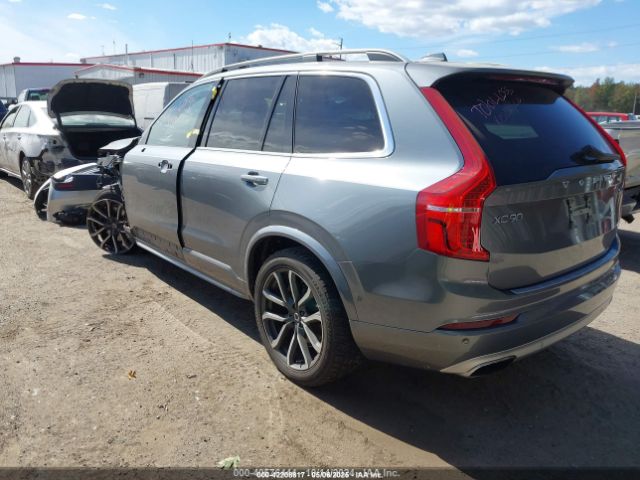 YV4A22PKXG1041156 Volvo Xc90 T6 Momentum