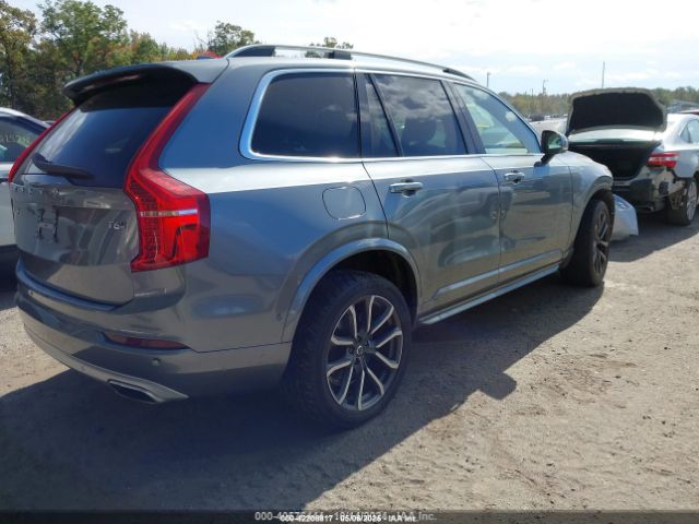 YV4A22PKXG1041156 Volvo Xc90 T6 Momentum
