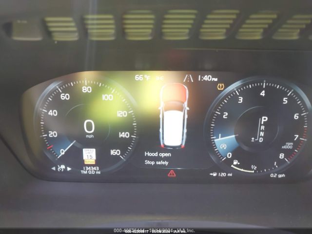YV4A22PKXG1041156 Volvo Xc90 T6 Momentum