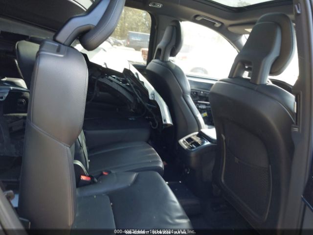 YV4A22PKXG1041156 Volvo Xc90 T6 Momentum