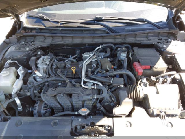 1N4BL4DV2MN353075 Nissan Altima Sv Fwd
