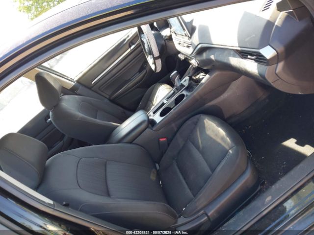 1N4BL4DV2MN353075 Nissan Altima Sv Fwd