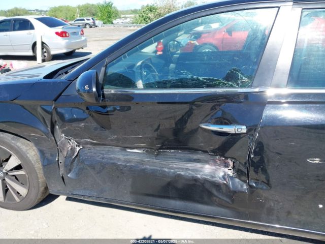 1N4BL4DV2MN353075 Nissan Altima Sv Fwd