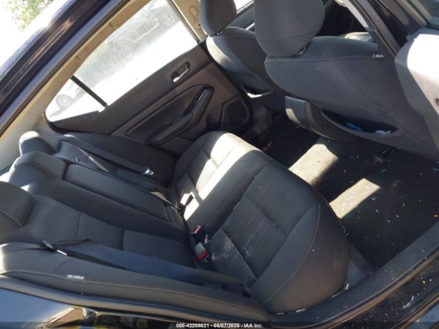 1N4BL4DV2MN353075 Nissan Altima Sv Fwd
