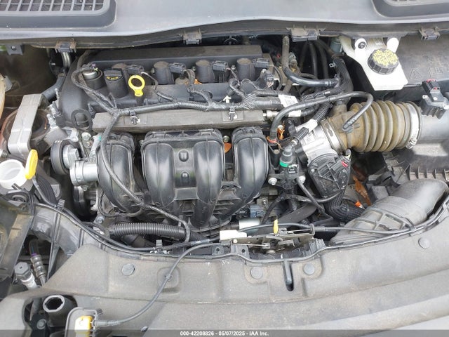 1FMCU0F77HUA98904 Ford ESCAPE S
