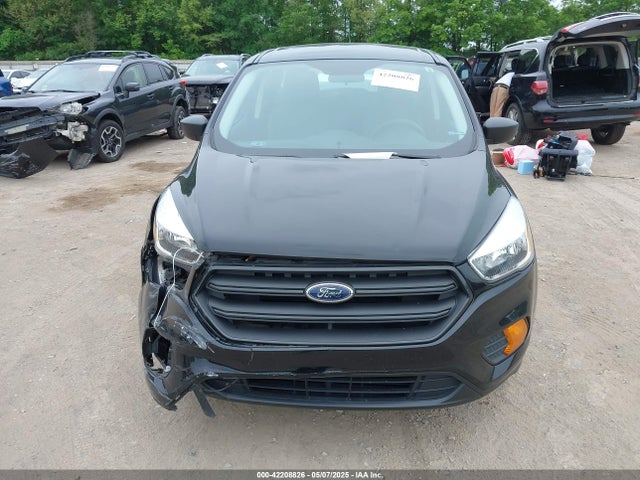 1FMCU0F77HUA98904 Ford ESCAPE S