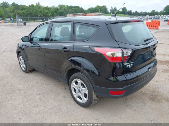 1FMCU0F77HUA98904 Ford ESCAPE S
