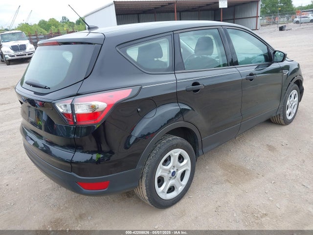 1FMCU0F77HUA98904 Ford ESCAPE S