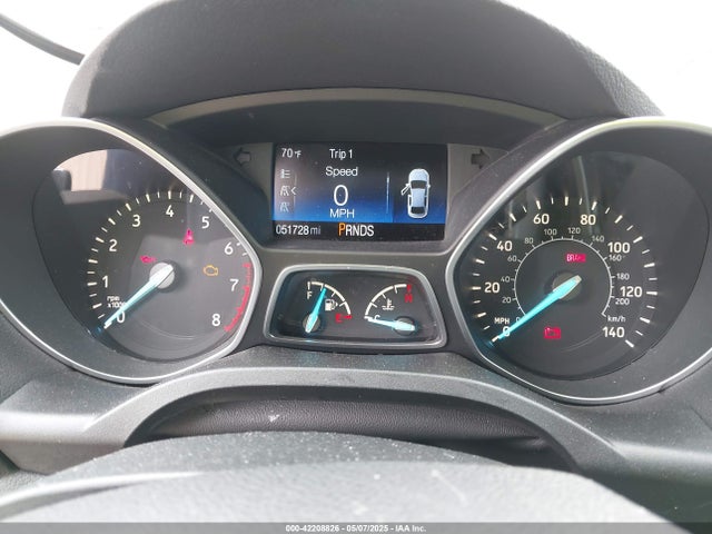 1FMCU0F77HUA98904 Ford ESCAPE S