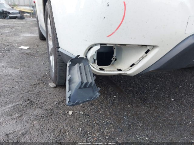 JF2SJADC1GH542642 Subaru Forester 2.5i Premium