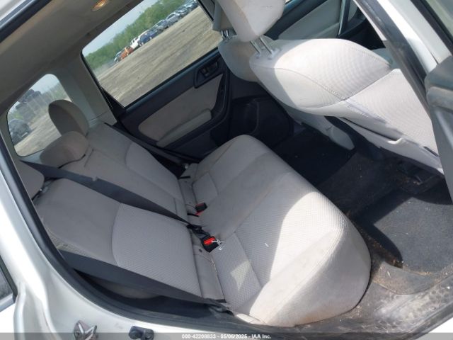JF2SJADC1GH542642 Subaru Forester 2.5i Premium