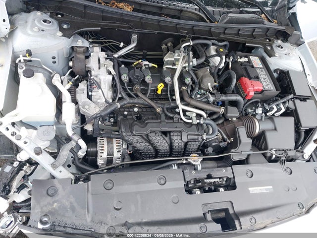 1N4BL4CW1SN314016 Nissan Altima Sr Awd