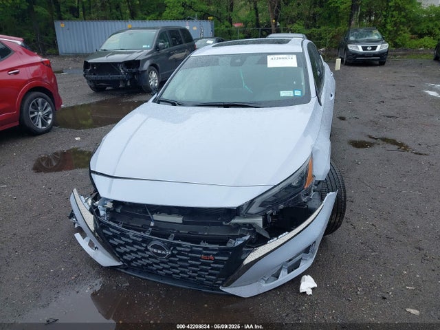 1N4BL4CW1SN314016 Nissan Altima Sr Awd