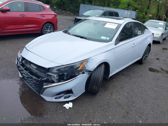 1N4BL4CW1SN314016 Nissan Altima Sr Awd