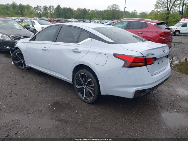 1N4BL4CW1SN314016 Nissan Altima Sr Awd