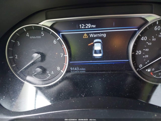 1N4BL4CW1SN314016 Nissan Altima Sr Awd